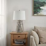 Calma Table Lamp LPT1398EV LPT1398EV 5
