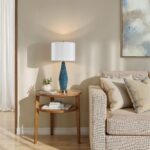 Milo Table Lamp LPT1416EV LPT1416EV 4