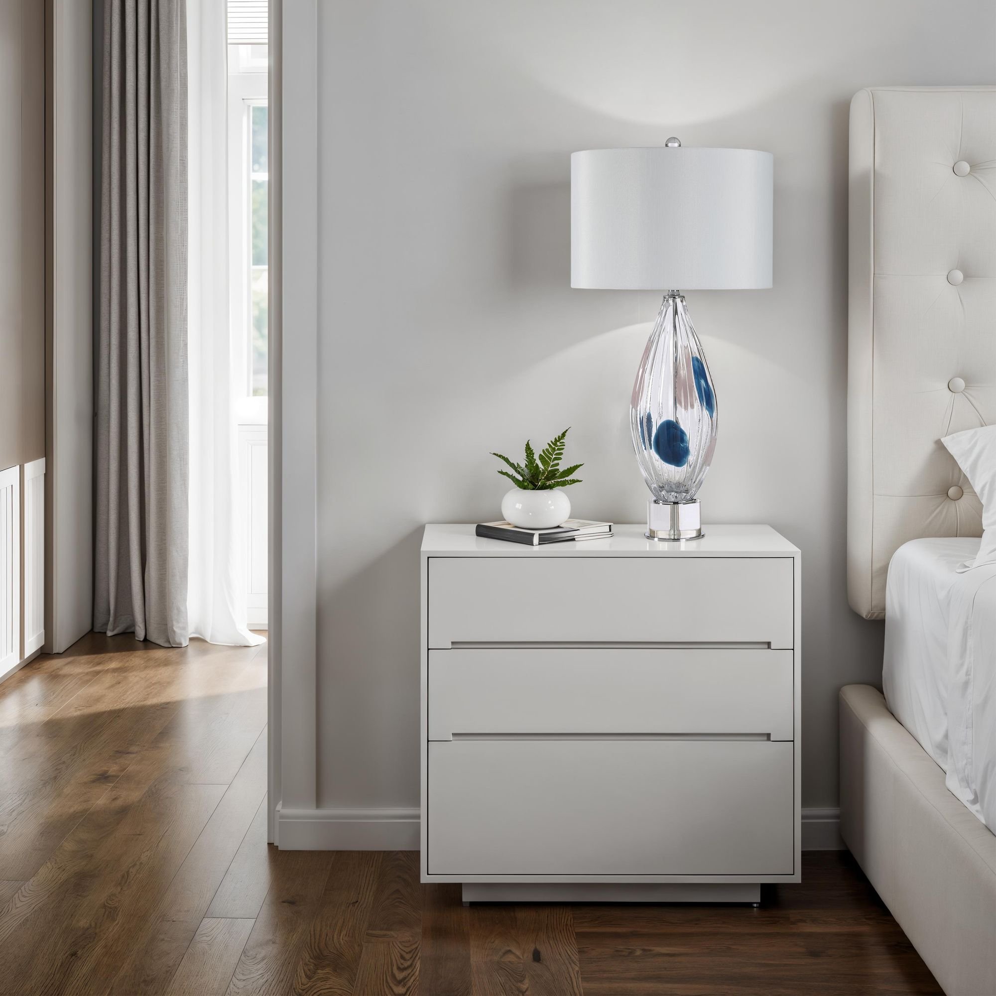 Luxor Table Lamp 5 Luxor Table Lamp - Image 5