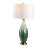 Wave Table Lamp LPT1421EV LPT1421EV 2