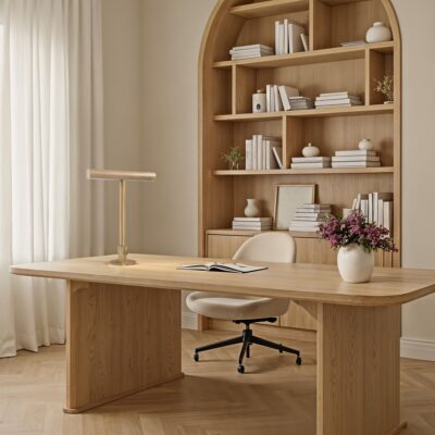 Storn Table Lamp