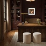 Gusle Table Lamp LPT1435 LPT1435 LPT1435 4