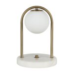 Barca Table Lamp LPT1436 LPT1436 LPT1436 LPT1436 6