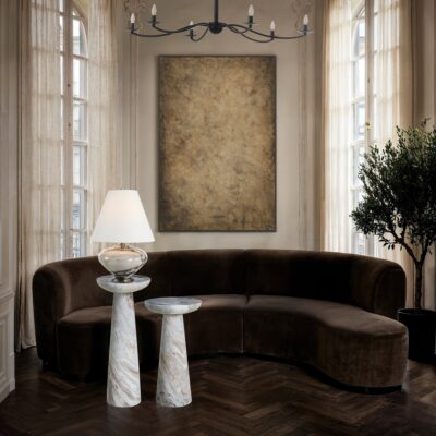 Monumento Table Lamp