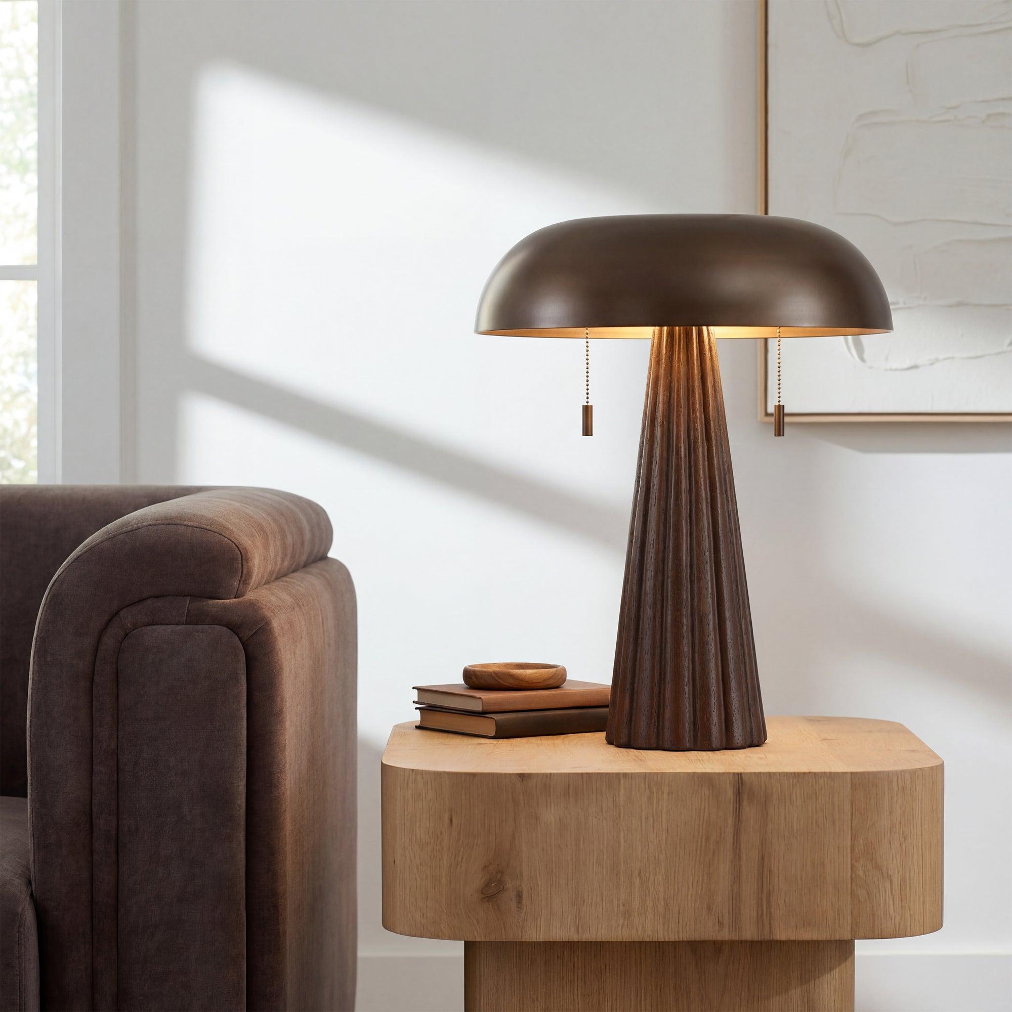 Rocio Table Lamp 4 Rocio Table Lamp - Image 4