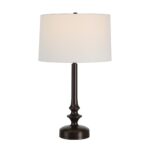 Zyra Table Lamp LPT1446EV LPT1446EV LPT1446EV LPT1446EV 6