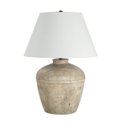 Heritage Table Lamp LPT1451