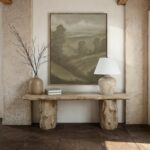 Heritage Table Lamp LPT1451 LPT1451 LPT1451 4