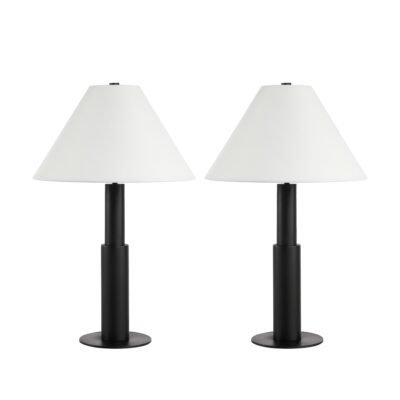 Pantera Table Lamp (Set of 2) LPT1456EV-SET2