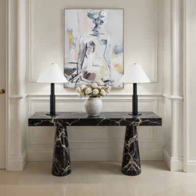 Pantera Table Lamp (Set of 2)