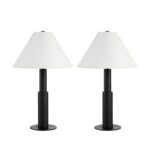 Pantera Table Lamp (Set of 2) LPT1456EV-SET2 LPT1456EV-SET2 LPT1456EV SET2 5