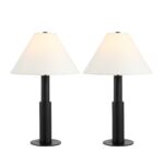 Pantera Table Lamp (Set of 2) LPT1456EV-SET2 LPT1456EV-SET2 LPT1456EV SET2 6