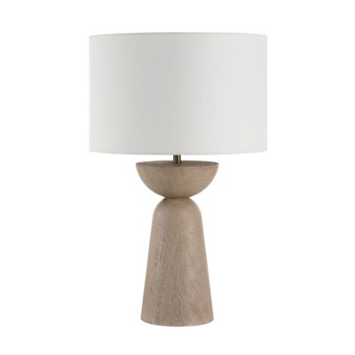 Alba Table Lamp LPT1457EV