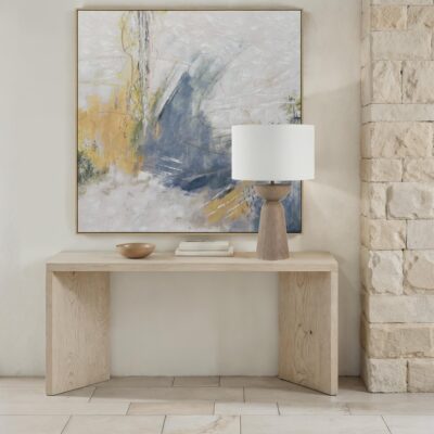 Alba Table Lamp