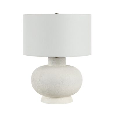 Mallow Table Lamp LPT1459EV