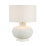 Mallow Table Lamp LPT1459EV LPT1459EV LPT1459EV 2