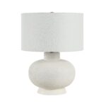 Mallow Table Lamp LPT1459EV LPT1459EV LPT1459EV 5