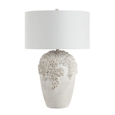 Wavy Table Lamp LPT1461EV