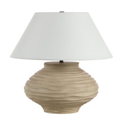 Ola Table Lamp LPT1462EV