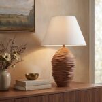 Auricul Table Lamp - Image 4