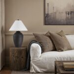 Cupper Table Lamp LPT1466EV LPT1466EV LPT1466EV LPT1466EV 8