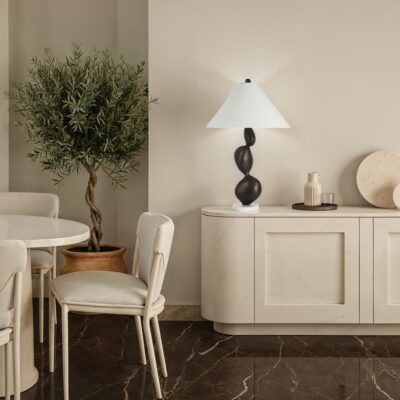 Elle Table Lamp