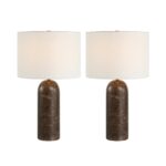 Dorato Table Lamp LPT1470EV-SET2 LPT1470EV-SET2 LPT1470EV SET2 7