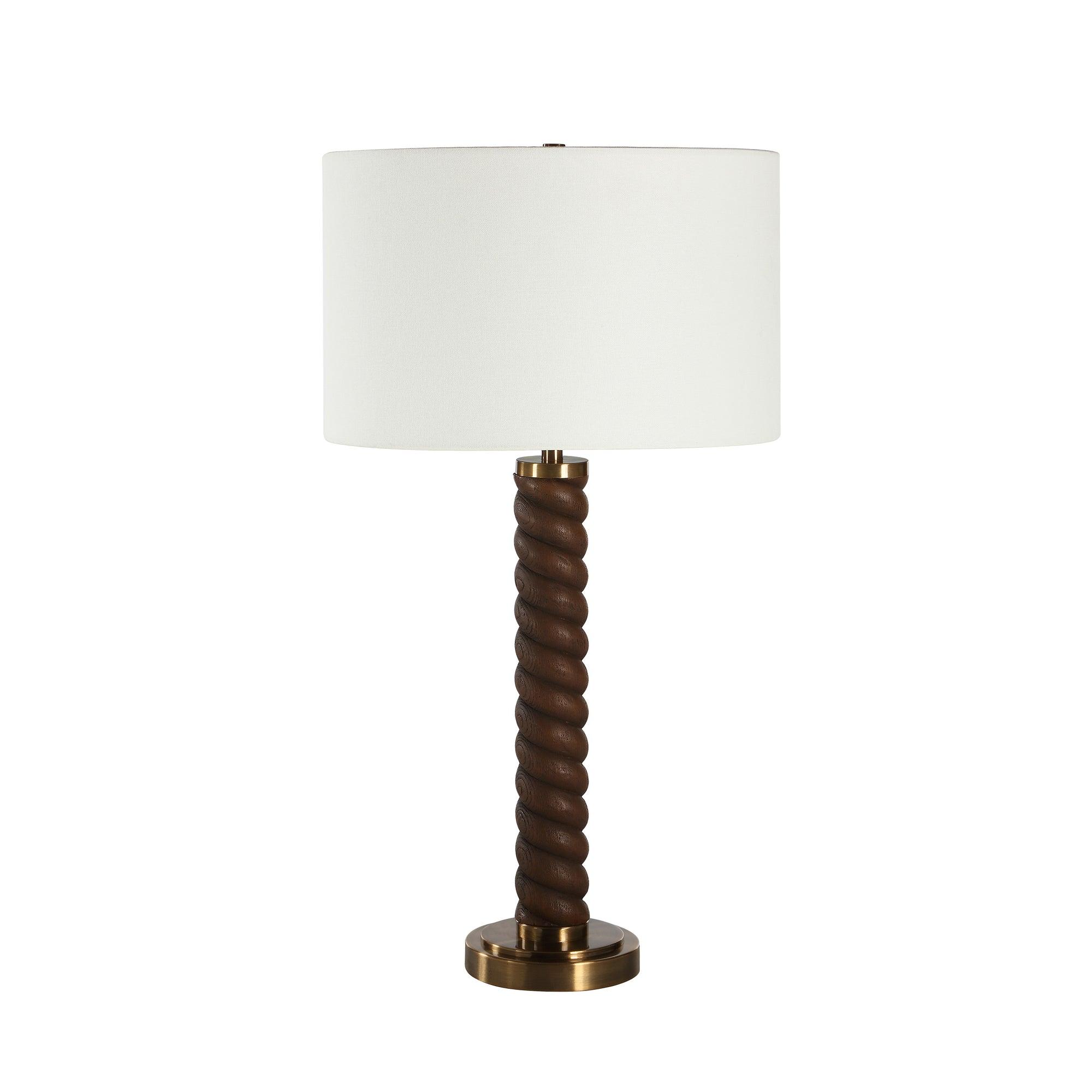 Arwell Table Lamp 2 Arwell Table Lamp - Image 2