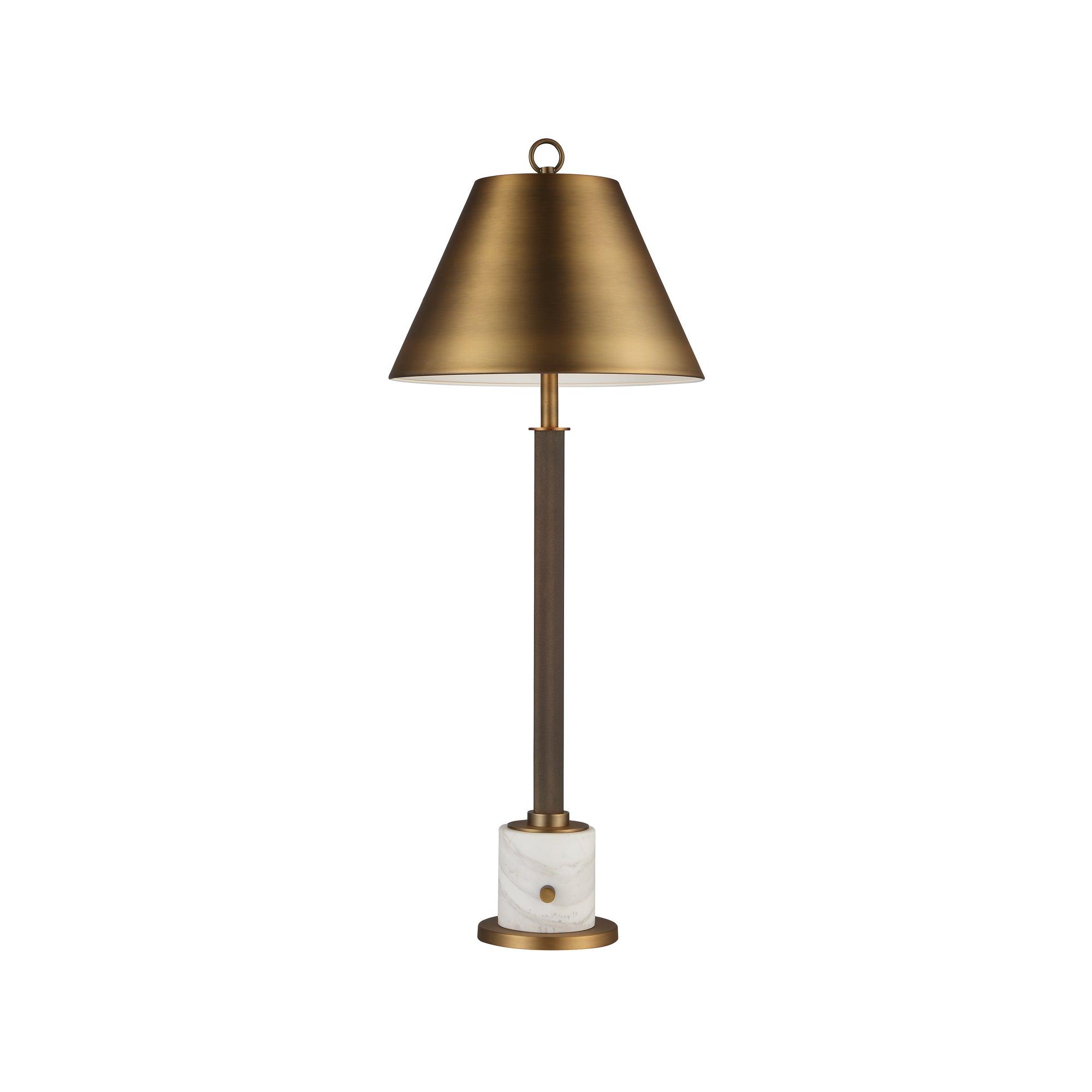 Adams Table Lamp 1 Adams Table Lamp