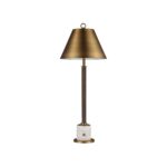 Adams Table Lamp 6 Adams Table Lamp - Image 2