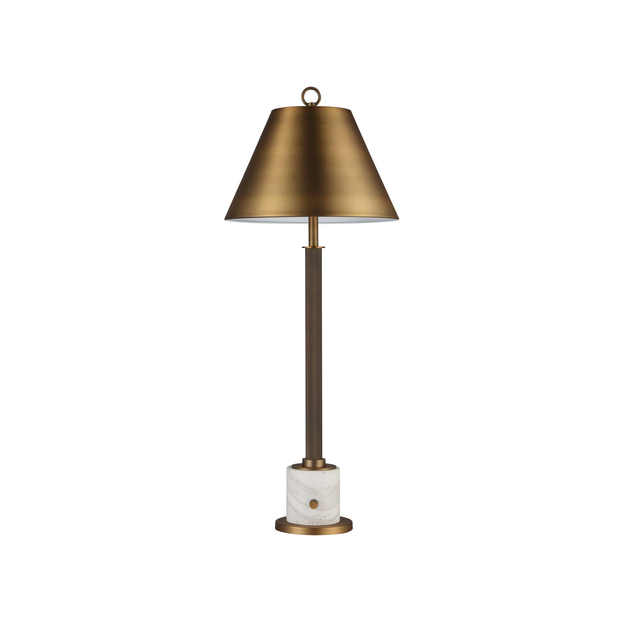 Adams Table Lamp 2 Adams Table Lamp - Image 2