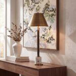 Adams Table Lamp 8 Adams Table Lamp - Image 4