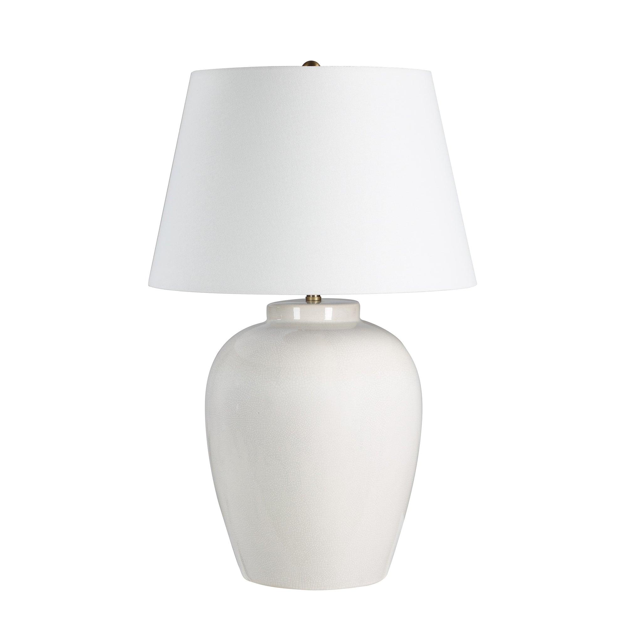 Gale Table Lamp 2 Gale Table Lamp - Image 2
