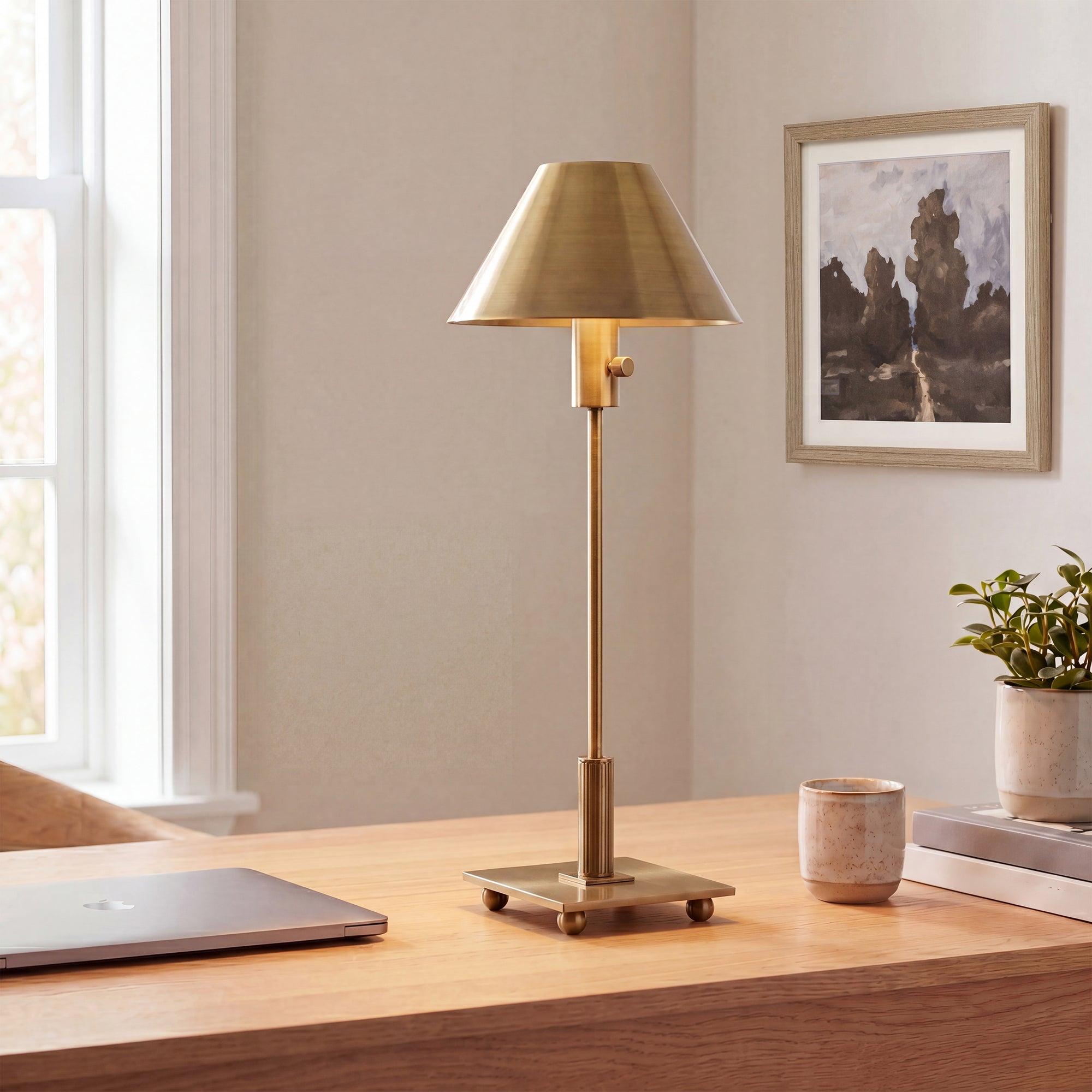 Notturno Table Lamp 4 Notturno Table Lamp - Image 4