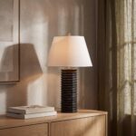 Ashbourne Table Lamp 8 Ashbourne Table Lamp - Image 4