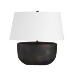Carlos Table Lamp 6 Carlos Table Lamp - Image 2