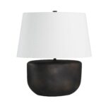Carlos Table Lamp 7 Carlos Table Lamp - Image 3