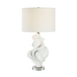 Kombu Table Lamp