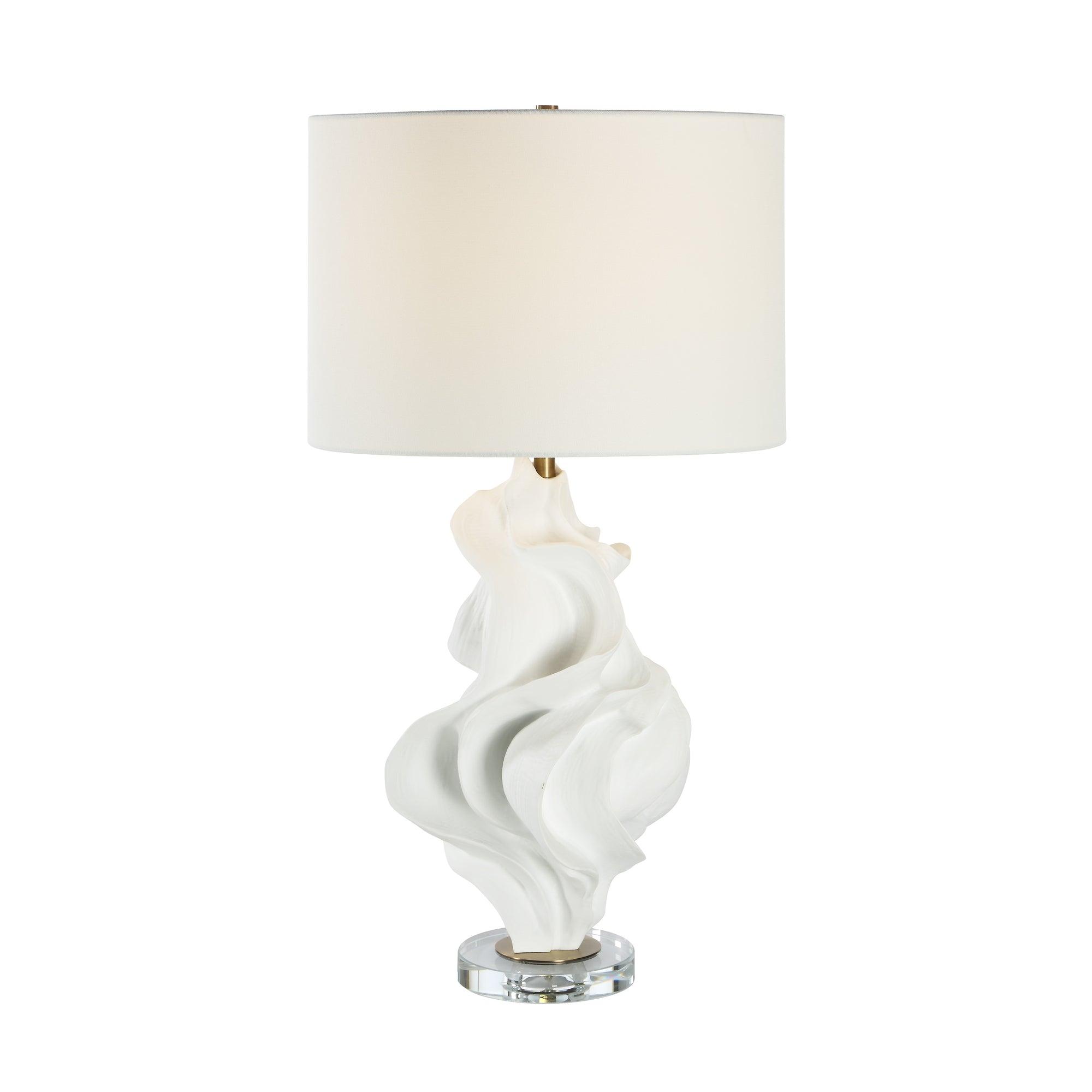 Kombu Table Lamp 1 Kombu Table Lamp