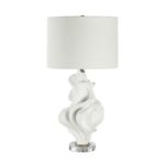 Kombu Table Lamp 5 Kombu Table Lamp - Image 2