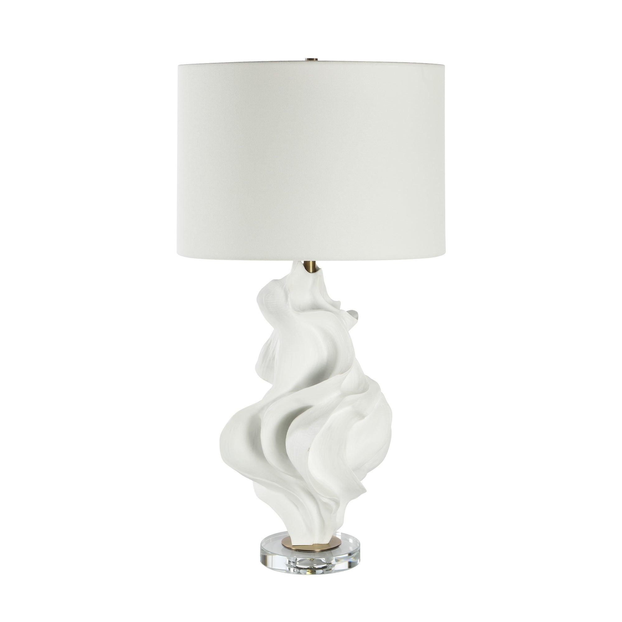 Kombu Table Lamp 2 Kombu Table Lamp - Image 2
