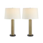Cartidge Table Lamp
