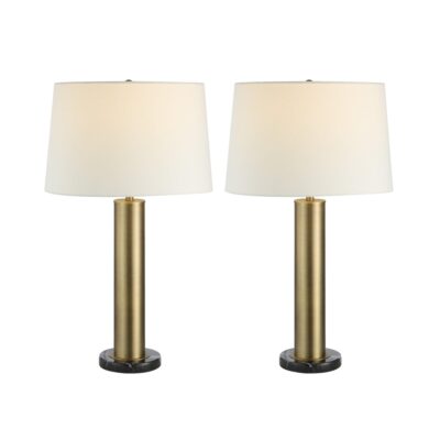 Cartidge Table Lamp