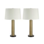 Cartidge Table Lamp - Image 2