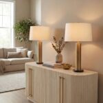 Cartidge Table Lamp - Image 4