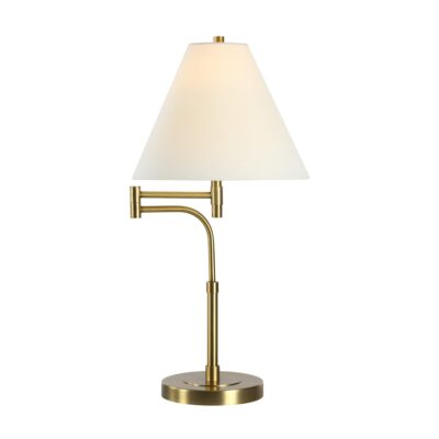Coolidge Table Lamp
