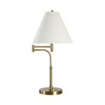 Coolidge Table Lamp 7 Coolidge Table Lamp - Image 2
