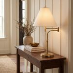 Coolidge Table Lamp 9 Coolidge Table Lamp - Image 4