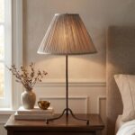 Lucero Table Lamp 9 Lucero Table Lamp - Image 4