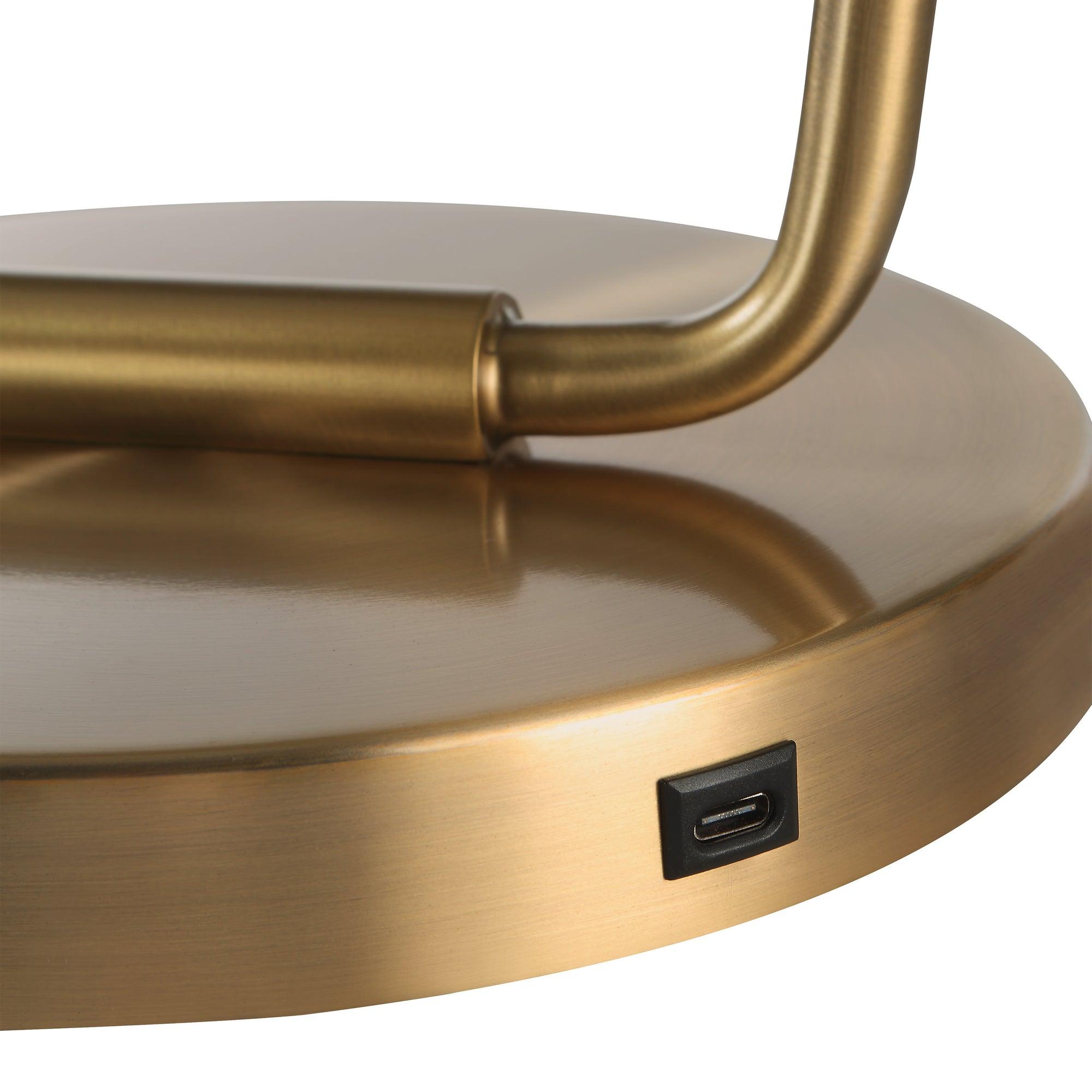 Ambra Table Lamp 6 Ambra Table Lamp - Image 6